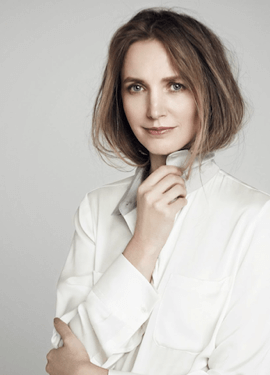 Sally Ramsey
