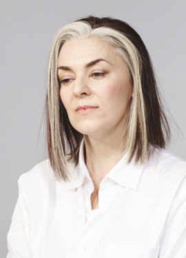 Florence Pittman